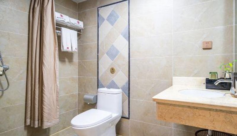Suite - Xinzheng Palace Hotel