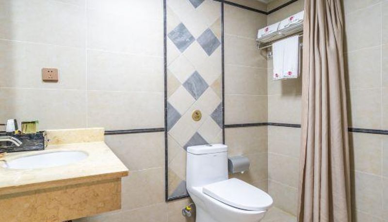 Business-Zimmer - Xinzheng Palace Hotel