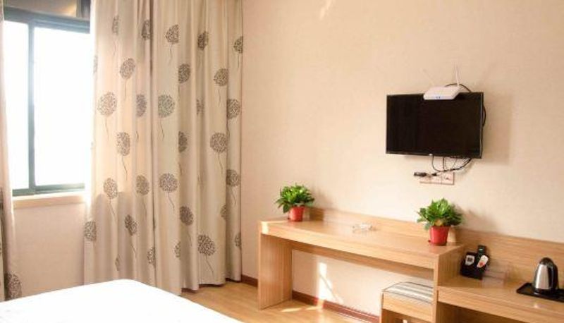 Pokój - Xinzheng Lurenjia Express Hotel