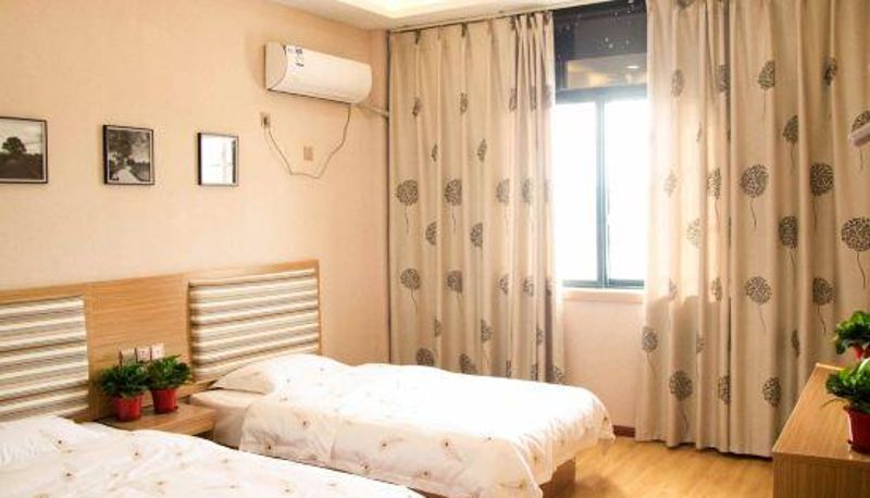 Pokój - Xinzheng Lurenjia Express Hotel