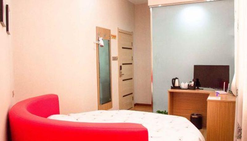 Pokój - Xinzheng Lurenjia Express Hotel