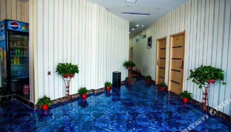 Pokój - Xinzheng Lurenjia Express Hotel