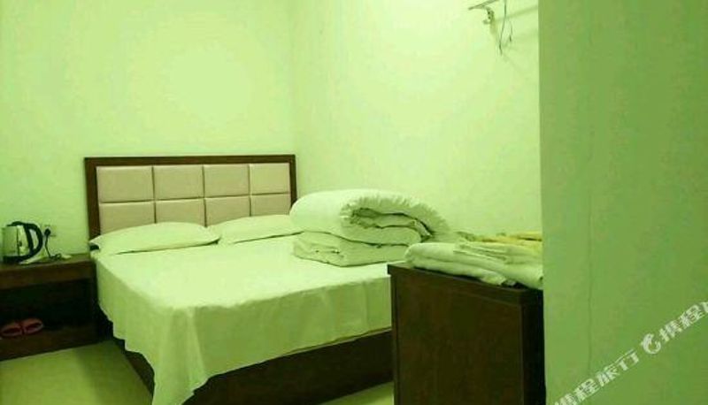 Camera - Xinzheng Yixiangge Hotel
