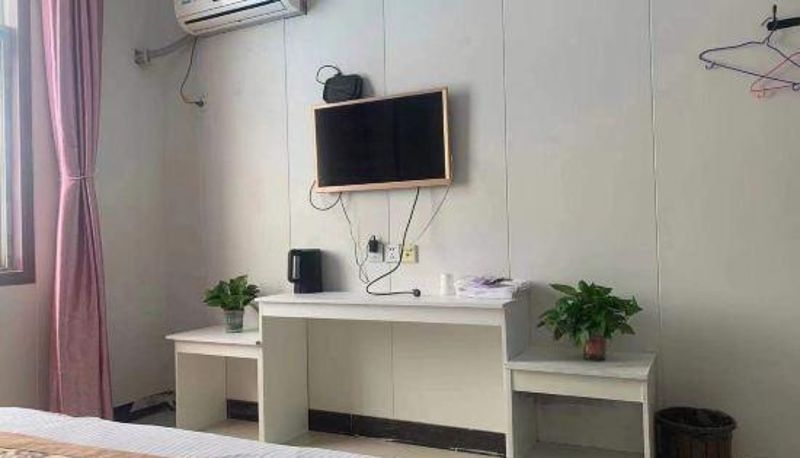 Camera - Xinzheng Yixiangge Hotel