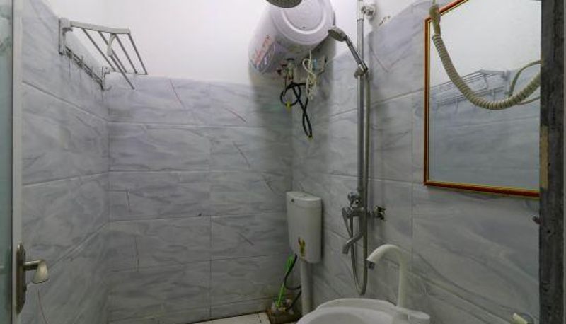 Camera - Xinzheng Yixiangge Hotel