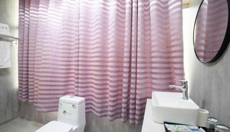 Camera - Xinzheng Chenchen Boutique Hotel