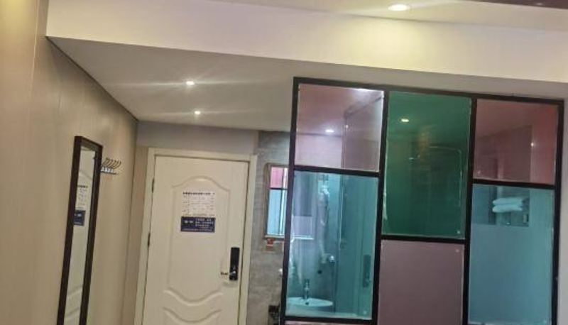 Zimmer - Xinzheng Lemon Hotel