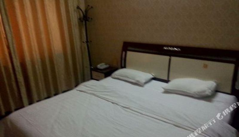 Zimmer - Xinzheng Ruoguo Apartment