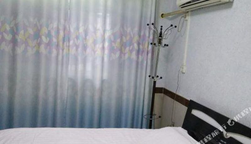 Zimmer - Xinzheng Ruoguo Apartment