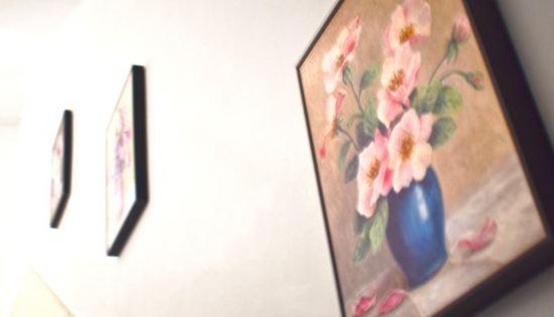 Widok wnętrza - Xinzheng Shuoguo Theme Apartment (Sias College Store)