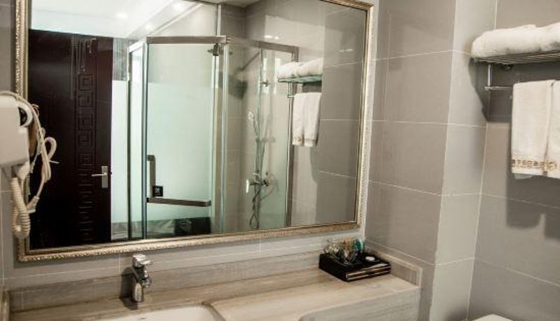 Zimmer - Xinyu Holiday Hotel
