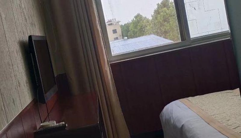 Camera - yuejia Express Hotel