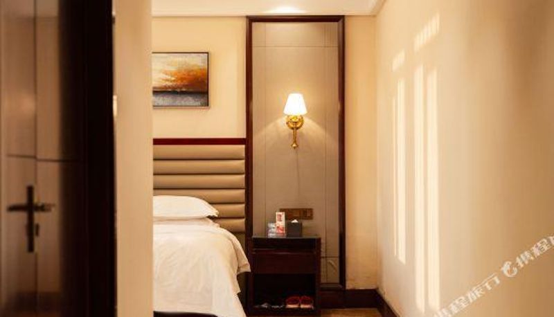 Interieur - Xinzheng Yijing Four Seasons Hotel