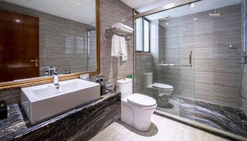 Camera - Yuxiang Hotel