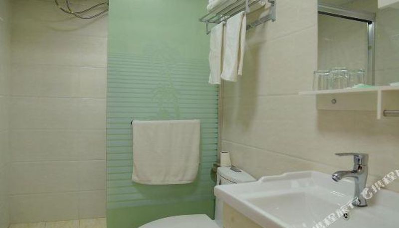 Vista interior - Xiuning Longhua Express Hotel