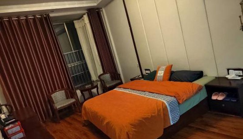 Camera - Longhui Hejia Hotel (East Bus Station)