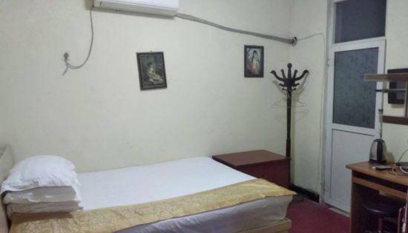 Zimmer - Xinzheng Jinzhu Hotel