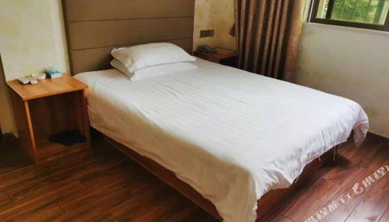 Chambre Business - Taihe Guangyu Hotel