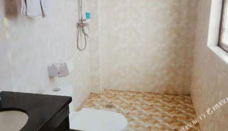 Chambre - Taihe Guangyu Hotel