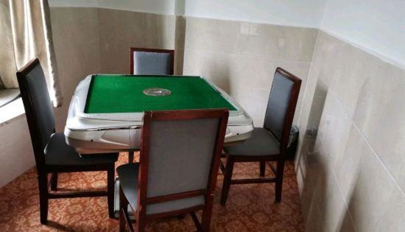 Wellness- und Fitnessbereich - Taihe Plaza Hotel