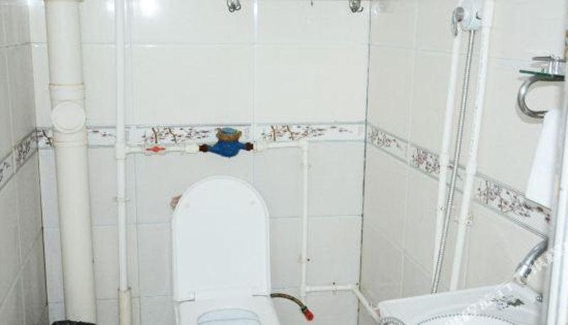 Innenbreich - Xinzheng Yangyang Hotel