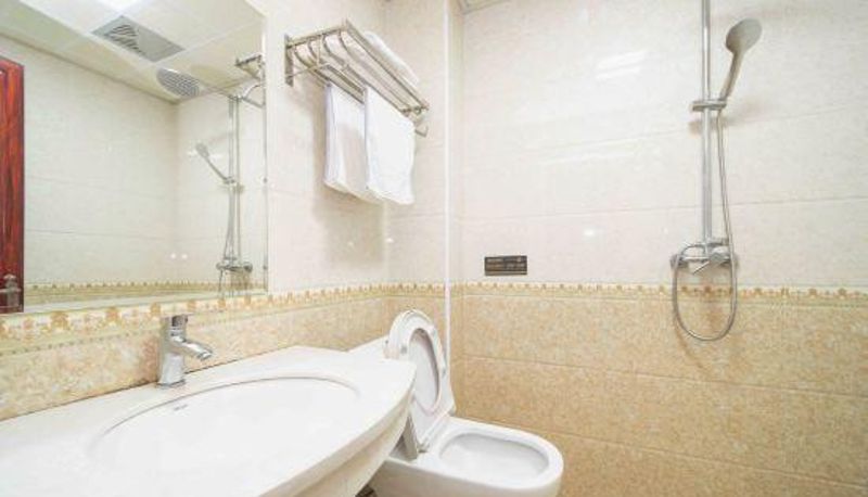 Suite - Taihe Hongtai Business Hotel