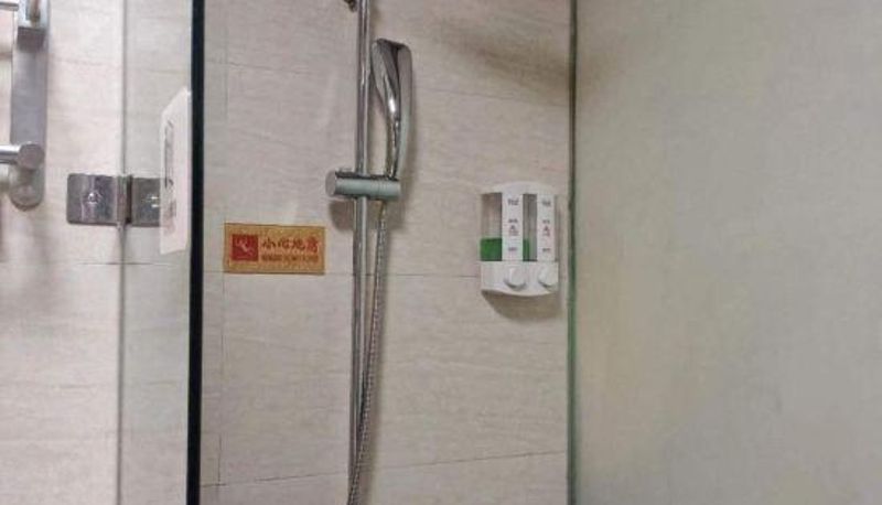 Camera - Taihe 8-day Express Hotel