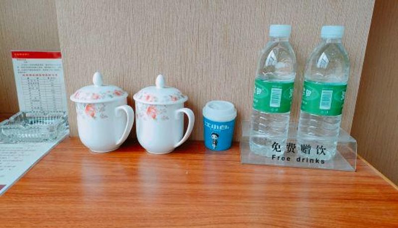 Zimmer - Taihe Hongyu Boutique Hotel