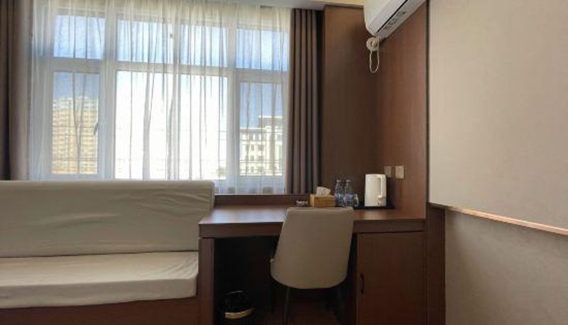 Kamer - Jingguo Hotel