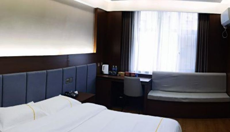 Kamer - Jingguo Hotel