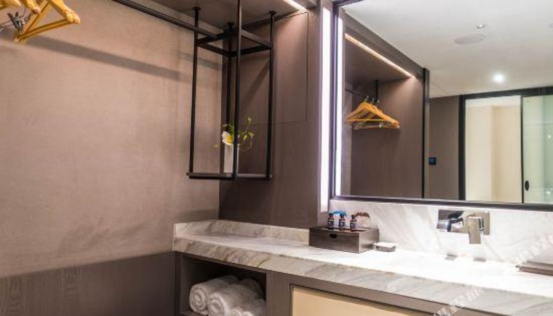 Habitación corporativa - Taihe Yongye International Hotel