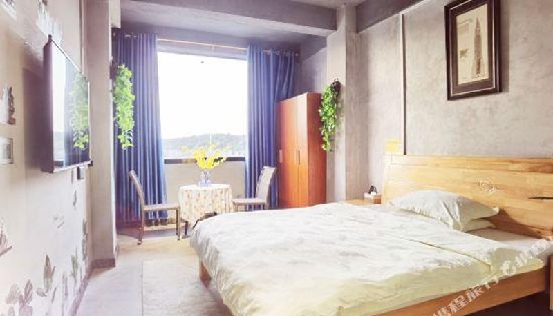 Camera - Mingtu Hotel Apartment