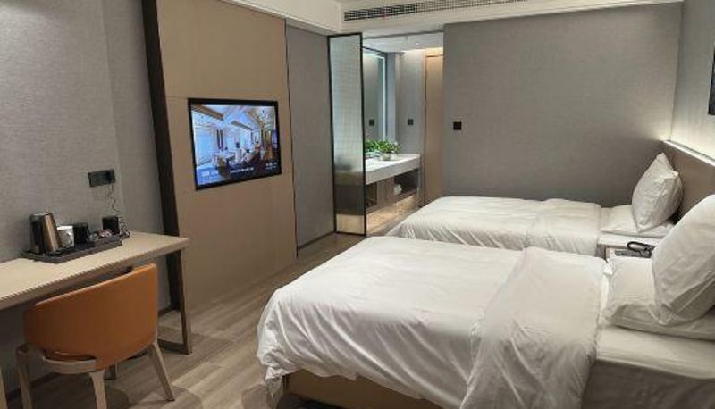 Camera - Jin Tai Hotels