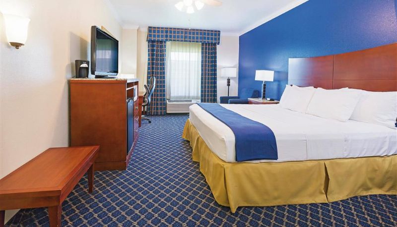 Kamer - La Quinta Inn & Suites by Wyndham Dalhart