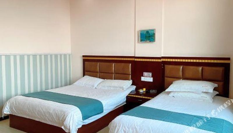 Zimmer - Taihe Jiahe Business Hotel