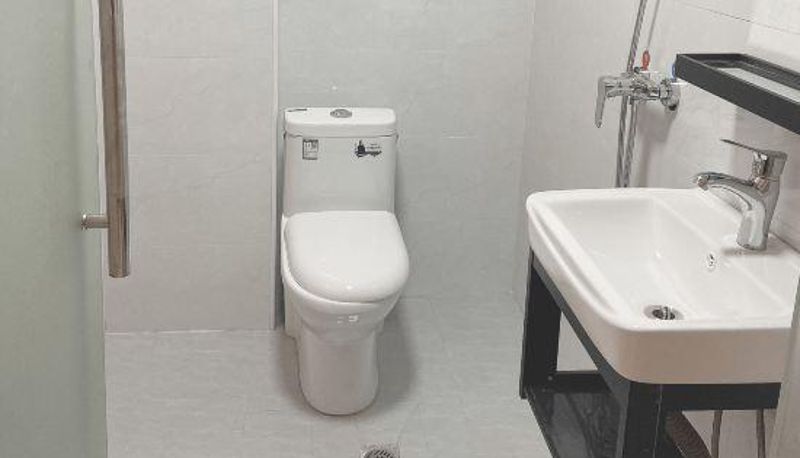 Camera - Taihe Jiahe Business Hotel