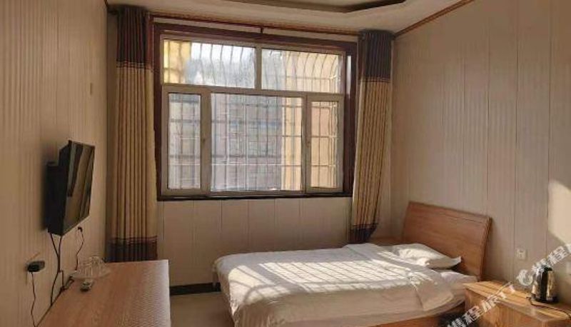 Kamer - Jingxian Dongsheng Hotel