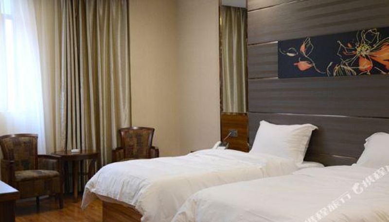 Zimmer - Taihe Wentian Hotel