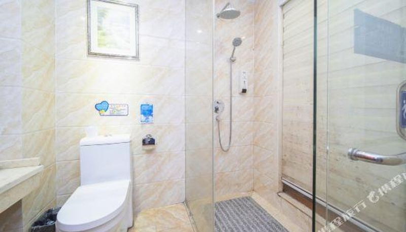 Business-Zimmer - Haitianhui Hotel