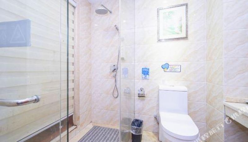 Zimmer - Haitianhui Hotel