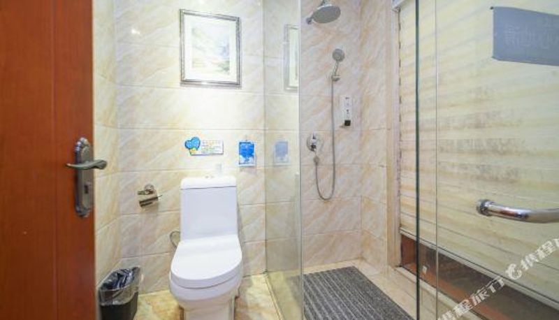 Business-Zimmer - Haitianhui Hotel