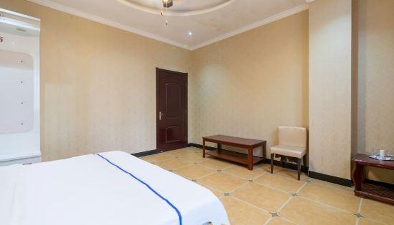 Zimmer - Jingyun Hotel