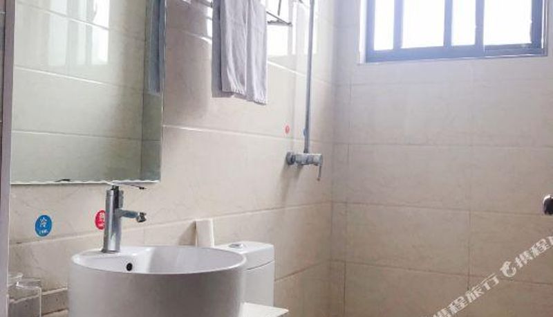 Habitación corporativa - Jingyun Hotel