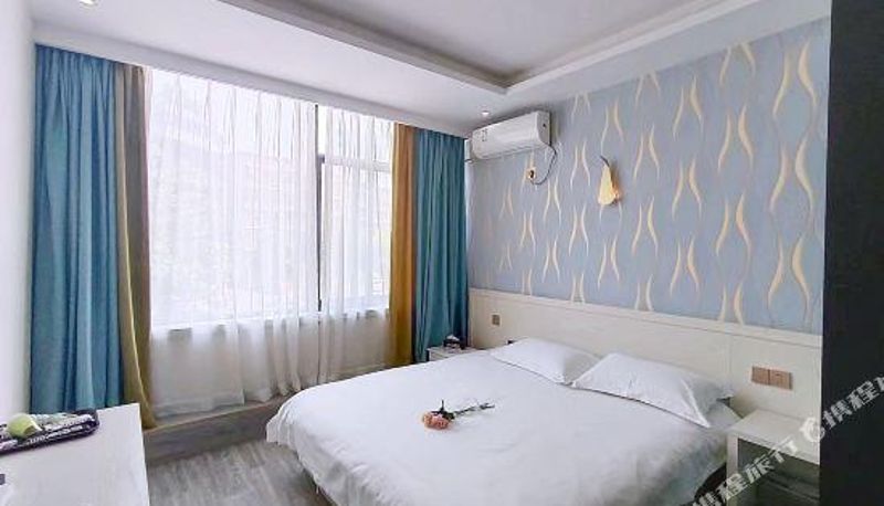 Pokój - xinduo Hotel