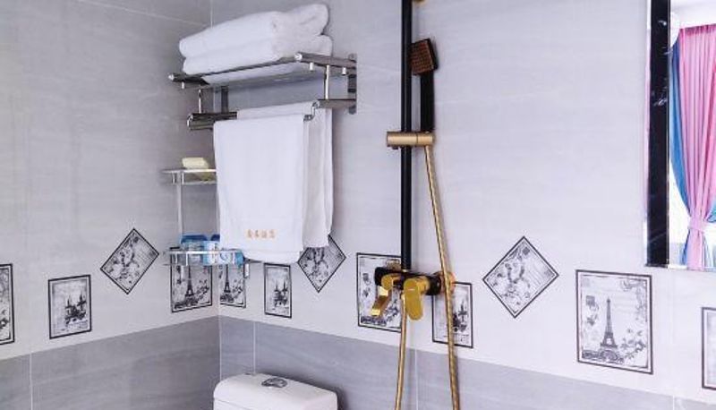 Pokój - xinduo Hotel