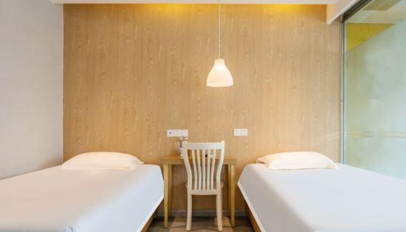 Zimmer - YOUJIA ENJOY HOTEL