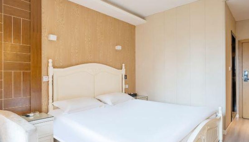 Zimmer - YOUJIA ENJOY HOTEL