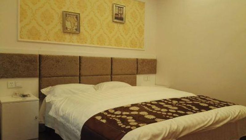 Interieur - Pengzhou Kaixing Hotel