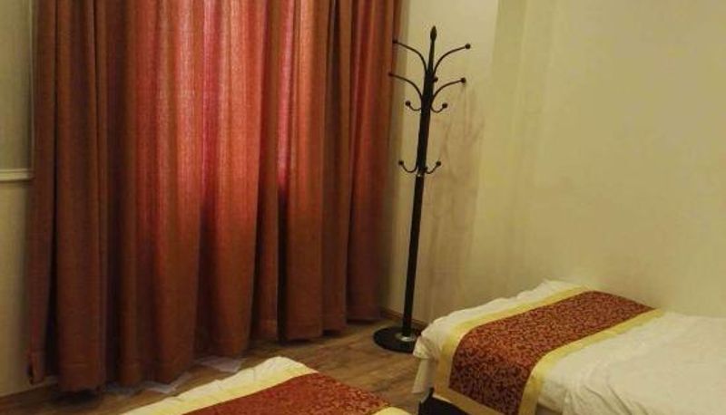 Zimmer - Pengzhou Kaixing Hotel