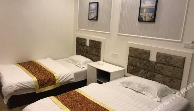 Zimmer - Pengzhou Kaixing Hotel